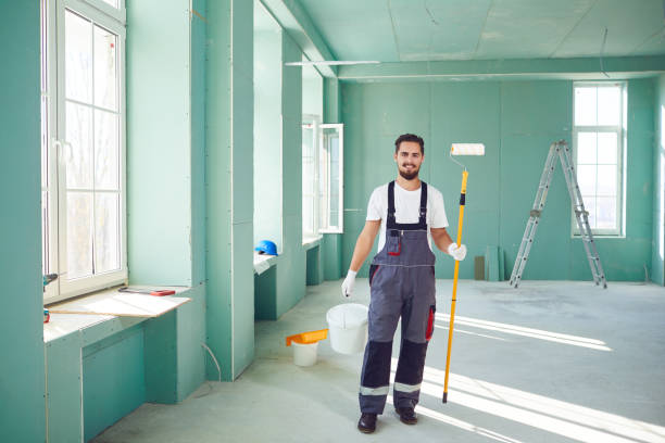Biohazard Mold Removal in Roaming Shores, OH