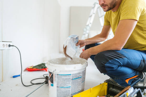Forensic Mold Investigation in Roaming Shores, OH